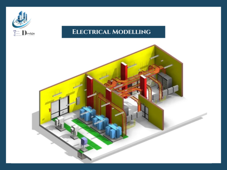 BIM MEP Electrical