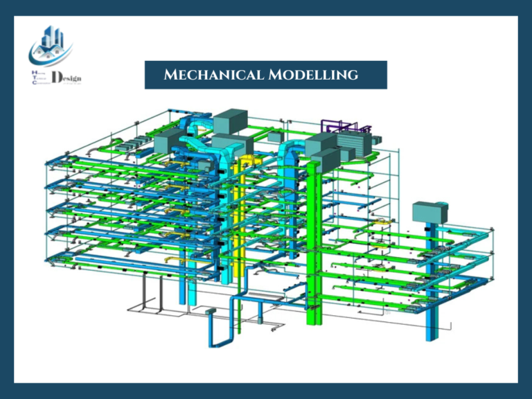 BIM MEP Mechanical