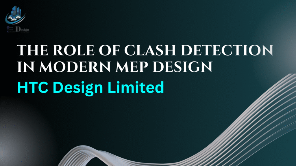 The Role of Clash Detection in Modern MEP Design main image